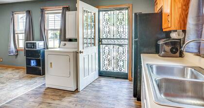 Prime Fishing & Boating: Tiptonville Home