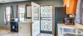 Prime Fishing & Boating: Tiptonville Home