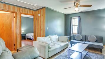 House (1 Bedroom) | Interior