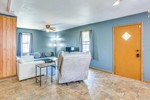 Casa (1 Bedroom) | Interior