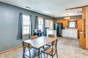 Casa (1 Bedroom) | Interior