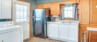 Prime Fishing & Boating: Tiptonville Home