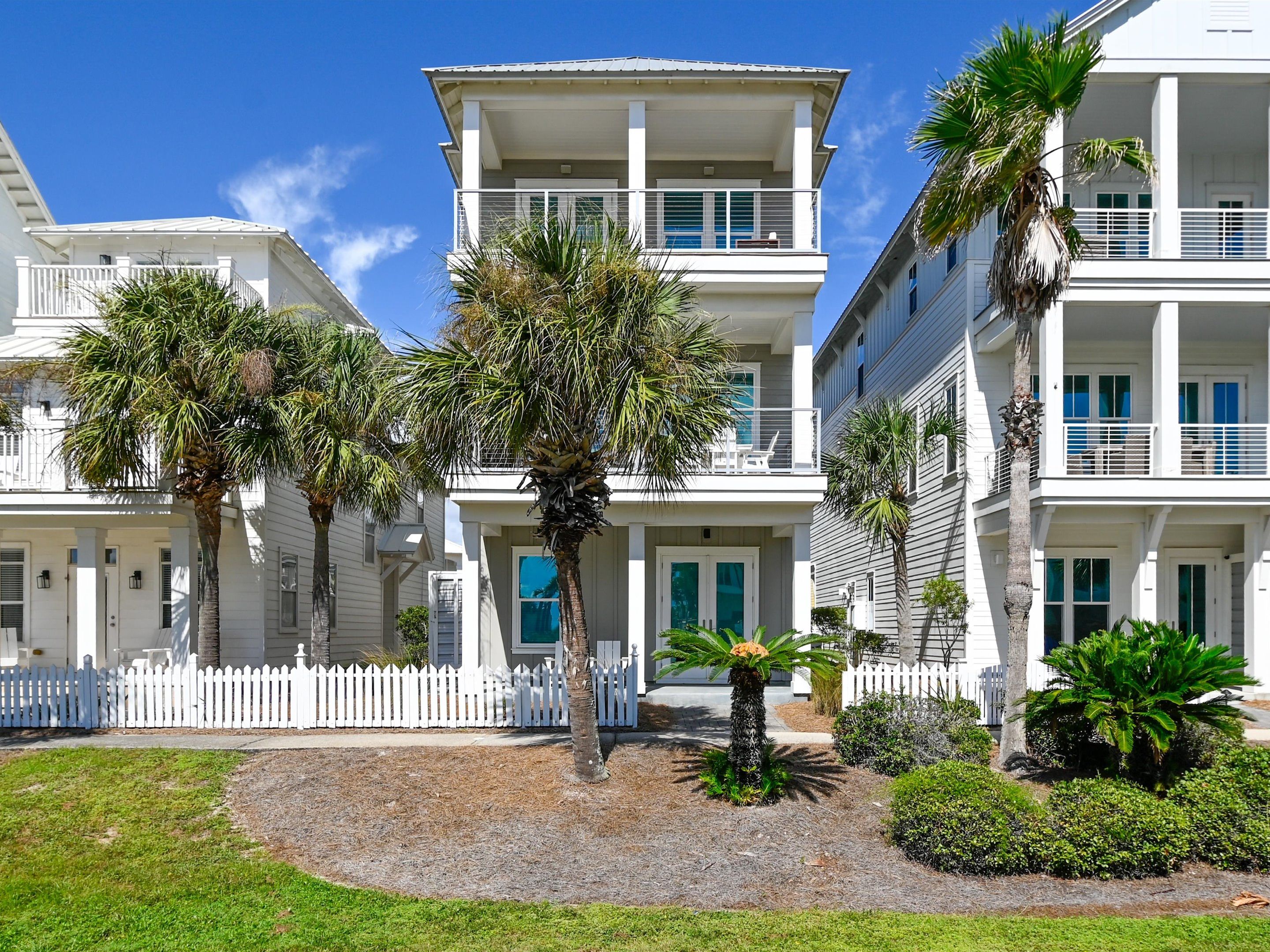 Welcome to Tide Me Over by Southern Vacation Rentals