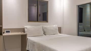 3 chambres