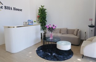 接待處