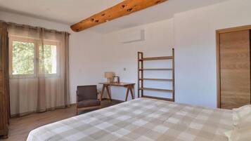 3 chambres, Wi-Fi, draps fournis