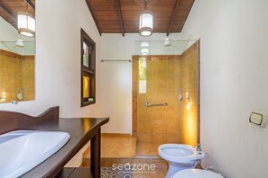 Villa | Baño