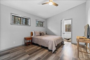 3 Schlafzimmer, WLAN, Bettwäsche