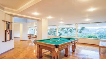 Spielezimmer