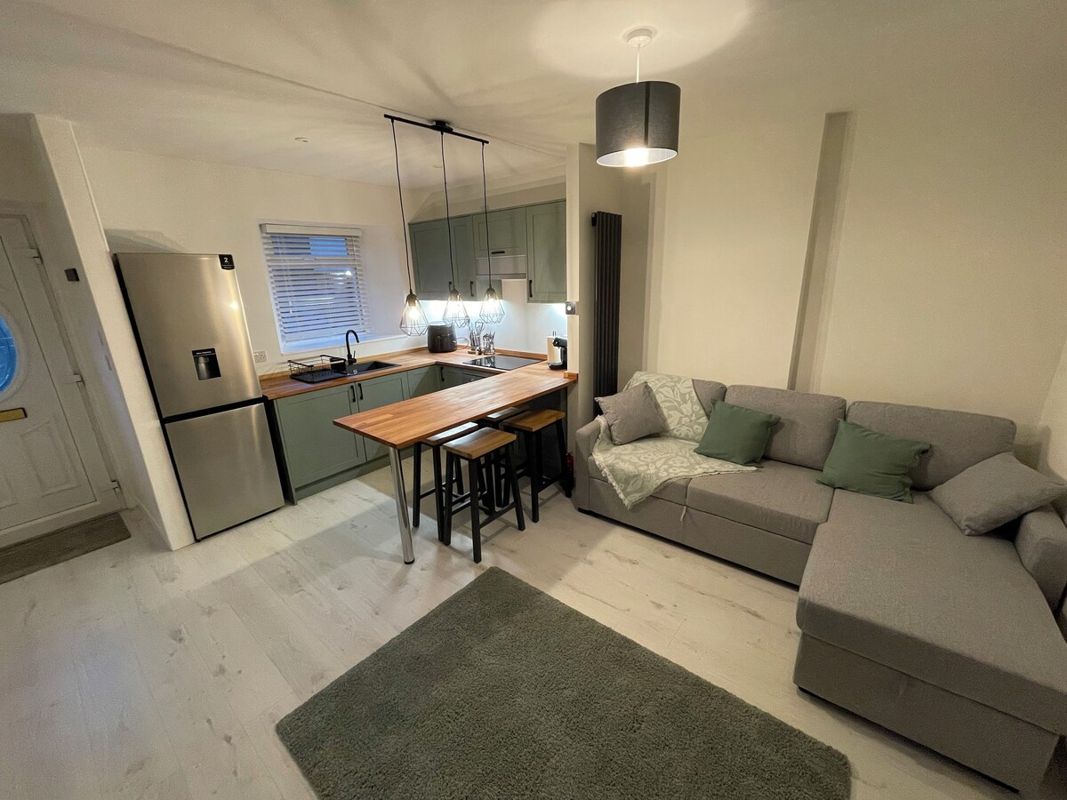 Bild für Gastgeberprofil