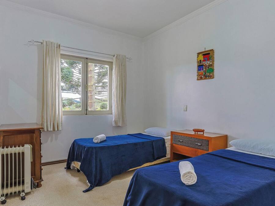 Basic Apartment | 2 bedrooms, free WiFi