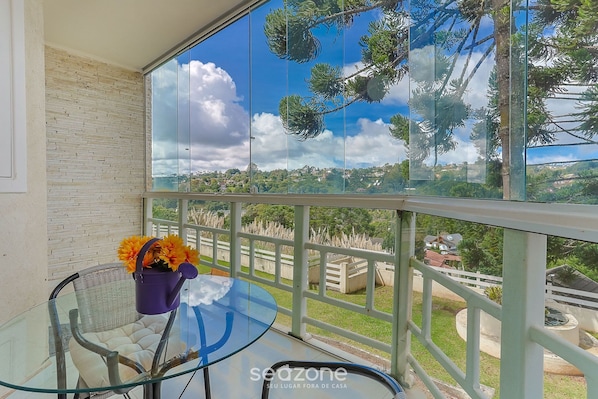 Tempat makan outdoor