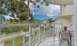 Interior - Apart w Beautiful View in Campos do Jordao Lvr0003 (Campos do Jordão)