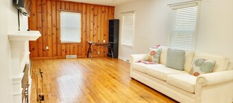 Cozy Home in Edenton