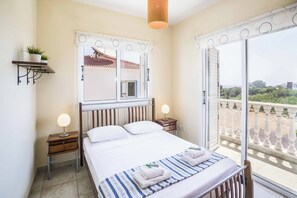 Villa (2 Bedrooms) | Interior