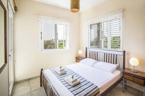 Biệt thự (2 Bedrooms) | Nội thất