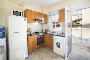 Biệt thự (2 Bedrooms) | Nội thất