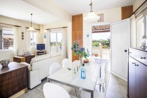 Biệt thự (2 Bedrooms) | Nội thất