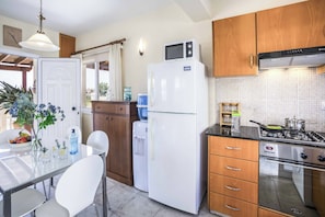 Biệt thự (2 Bedrooms) | Nội thất