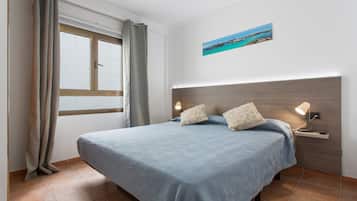 1 quarto, Wi-Fi, roupa de cama