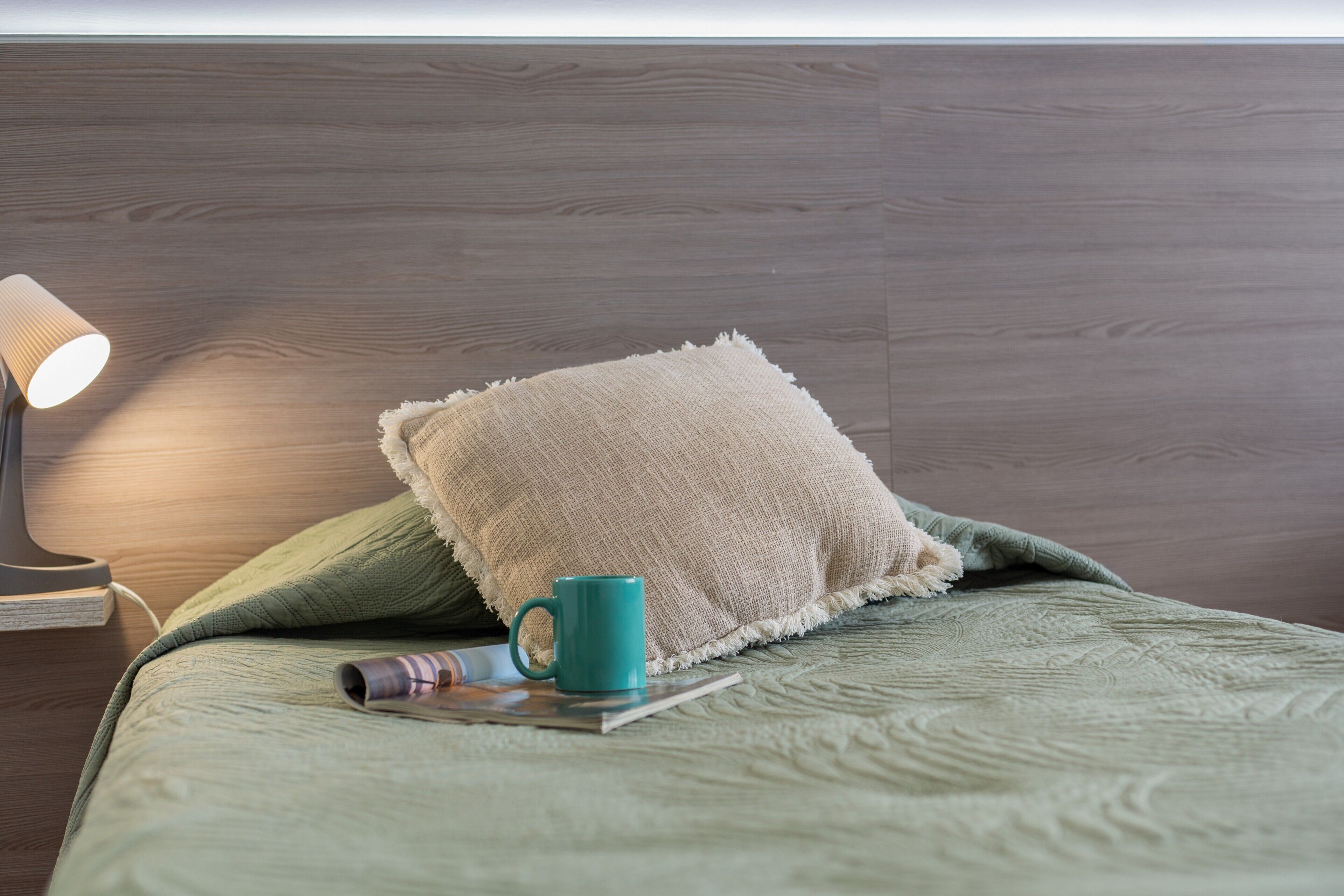 1 quarto, Wi-Fi, roupa de cama