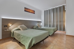 1 quarto, Wi-Fi, roupa de cama