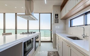 Basic-Apartment | Eigene Küche