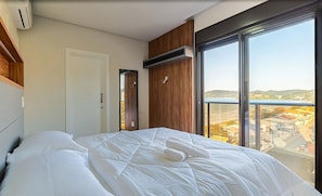 شقة بتجهيزات أساسية | 3 عدّة غرف نوم