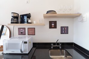 Estudio | Cocina privada