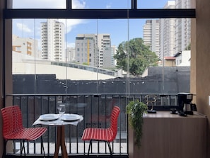 开间 | 隔音、熨斗/熨衣板、免费 WiFi、床单