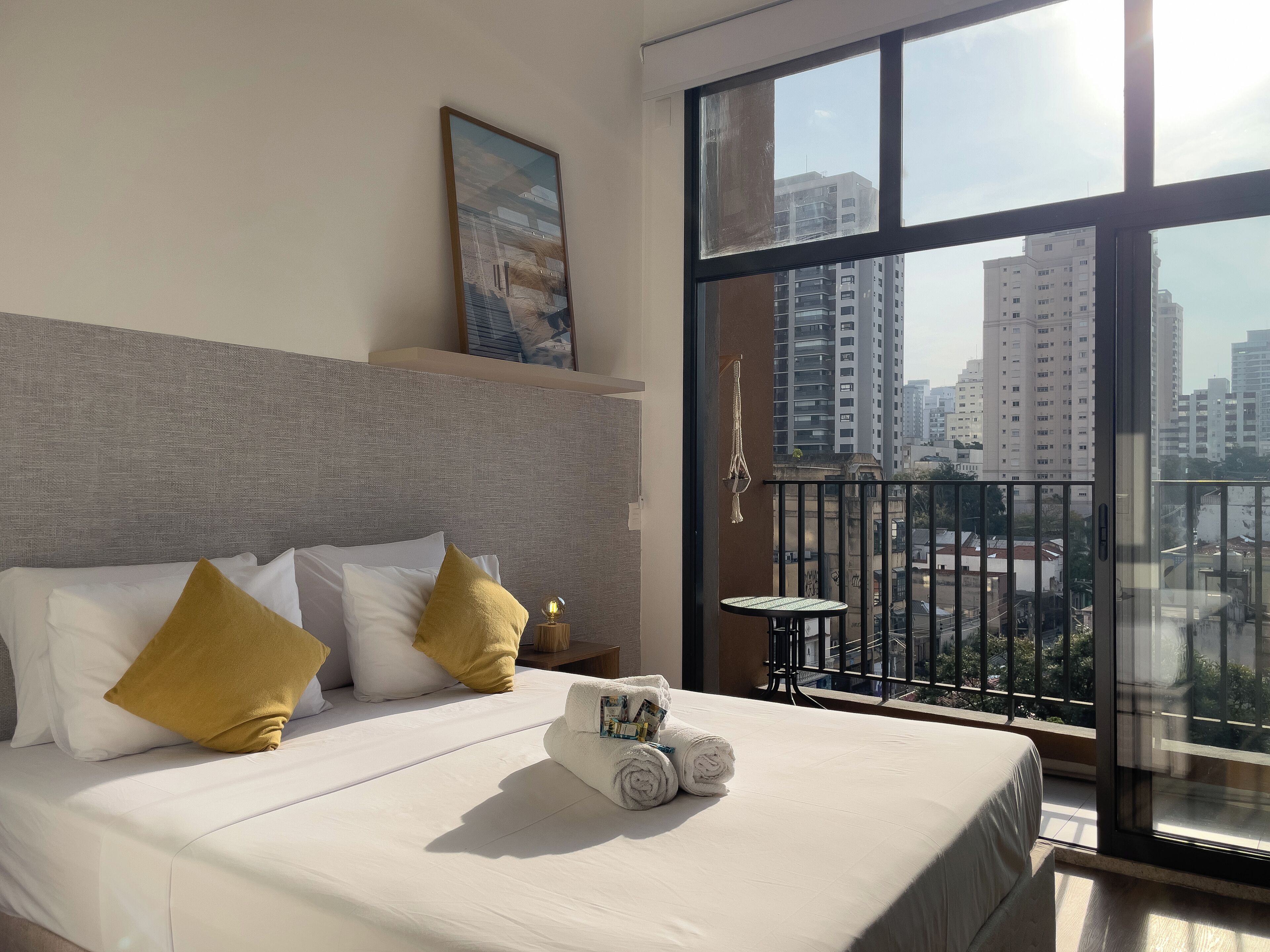 스튜디오 | 방음 설비, 다리미/다리미판, 무료 WiFi