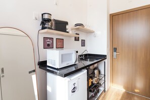 Studio | Private kitchen