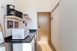 Studio | Private kitchen