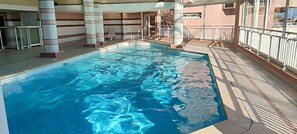 Inomhuspool