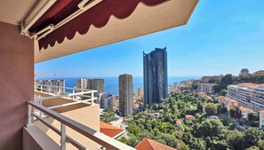 Property grounds - LX165 Piscine - Vue mer panorama - proche Monaco (Beausoleil)