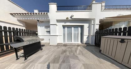 Casa Marrajo Y-Murcia Holiday Rentals Property