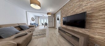 Casa Marrajo Y-Murcia Holiday Rentals Property
