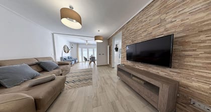 Casa Marrajo Y-Murcia Holiday Rentals Property