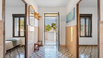 3 chambres, Wi-Fi, draps fournis