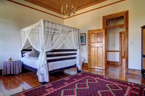 Free WiFi - Melkkamer Manor House (Bredasdorp)