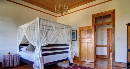 Melkkamer Manor House