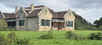 Melkkamer Manor House