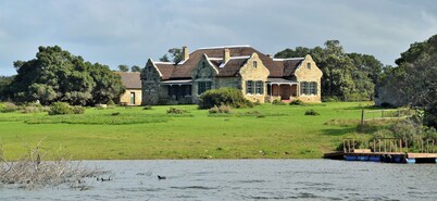 Melkkamer Manor House