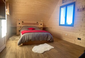 2 sovrum, strykjärn/strykbräda och wi-fi