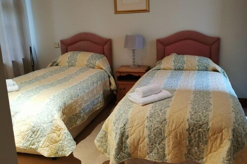 Mount Juliet Country House Retreat