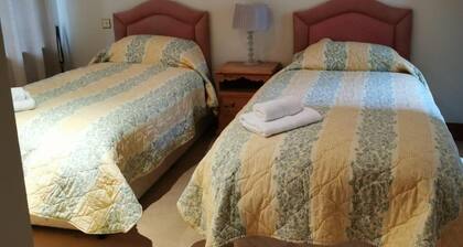 Mount Juliet Country House Retreat