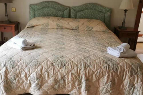 Mount Juliet Country House Retreat