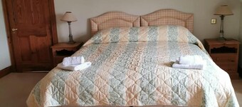 Mount Juliet Country House Retreat