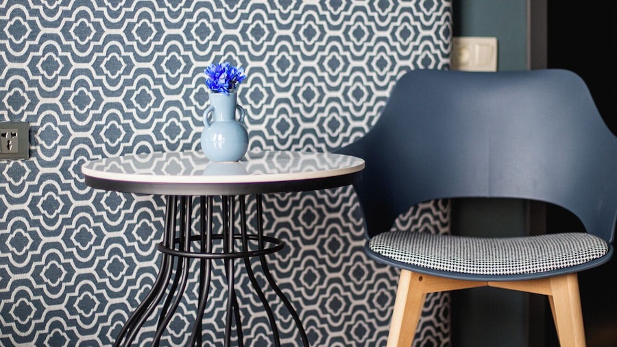 Boutique hotel tuta