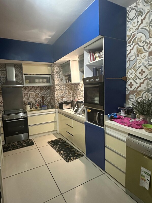 Cuisine privée